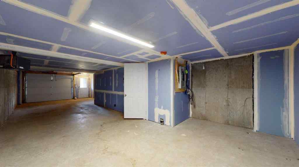 MLS® A2252021 - Unit #5 136 Fontaine Crescent  in Downtown Fort McMurray, Residential