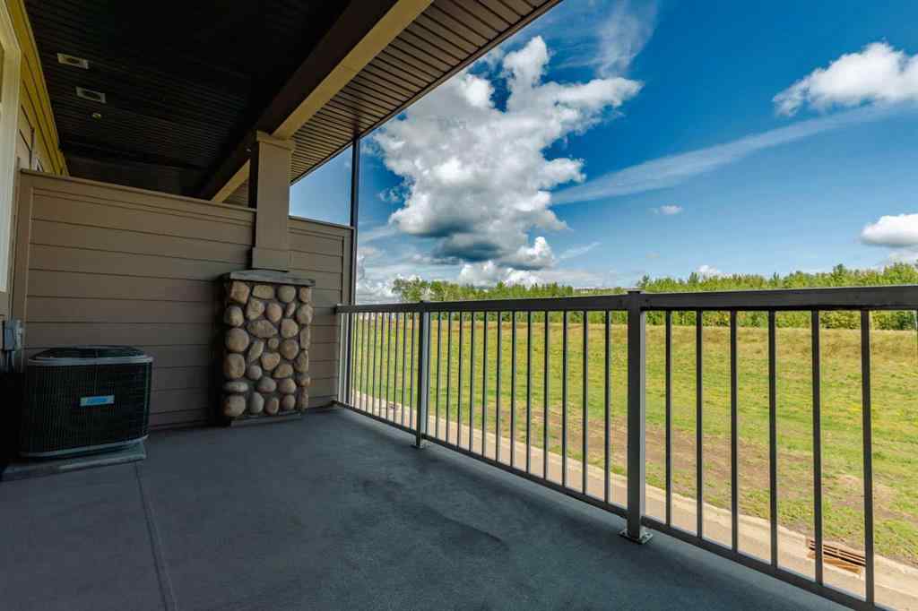 MLS® A2252021 - Unit #5 136 Fontaine Crescent  in Downtown Fort McMurray, Residential