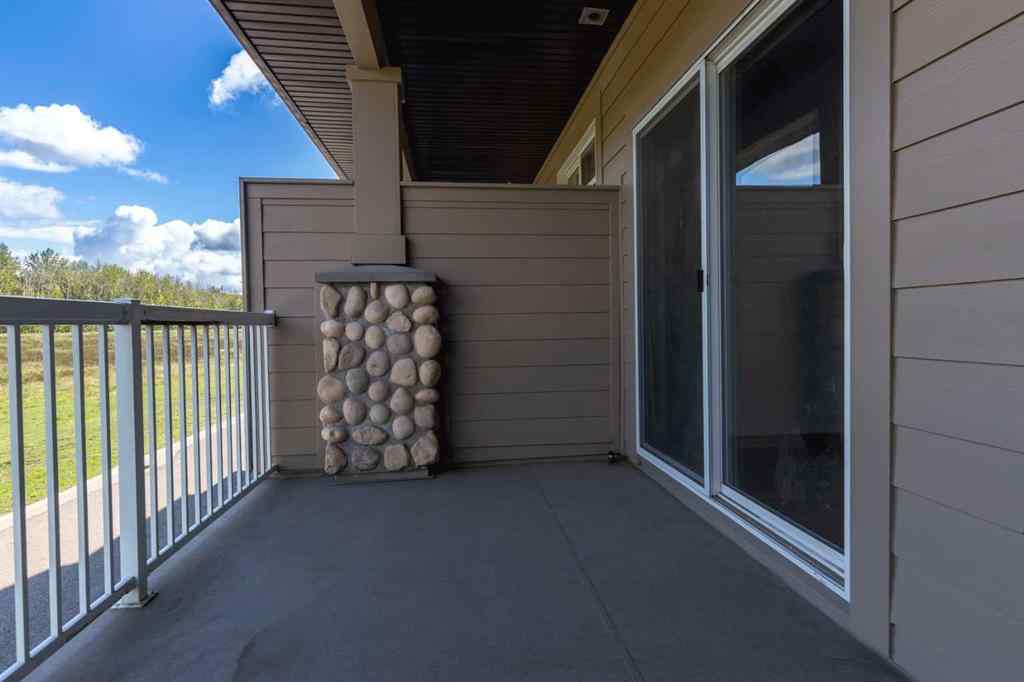 MLS® A2252021 - Unit #5 136 Fontaine Crescent  in Downtown Fort McMurray, Residential