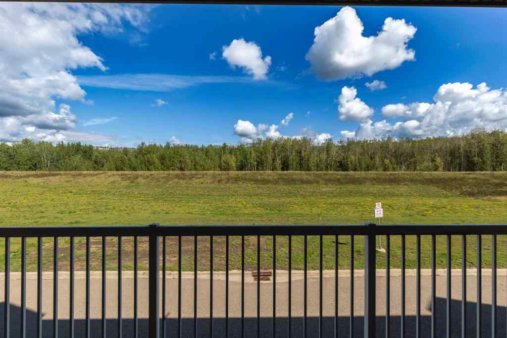 MLS® A2252021 - Unit #5 136 Fontaine Crescent  in Downtown Fort McMurray, Residential