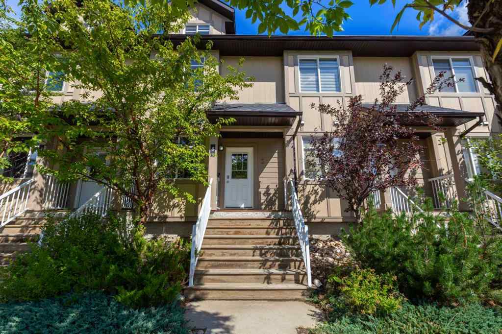 MLS® A2252021 - Unit #5 136 Fontaine Crescent  in Downtown Fort McMurray, Residential