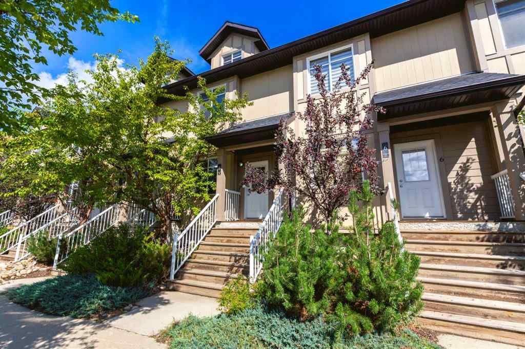 MLS® A2252021 - Unit #5 136 Fontaine Crescent  in Downtown Fort McMurray, Residential