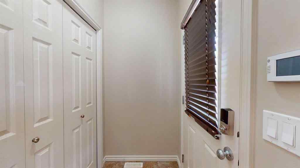 MLS® A2252021 - Unit #5 136 Fontaine Crescent  in Downtown Fort McMurray, Residential