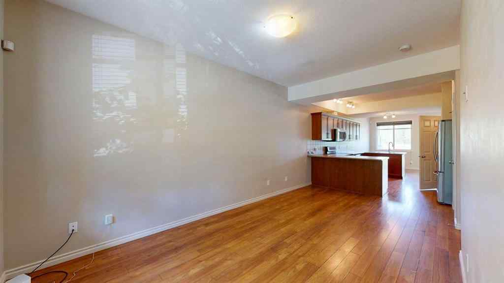 MLS® A2252021 - Unit #5 136 Fontaine Crescent  in Downtown Fort McMurray, Residential