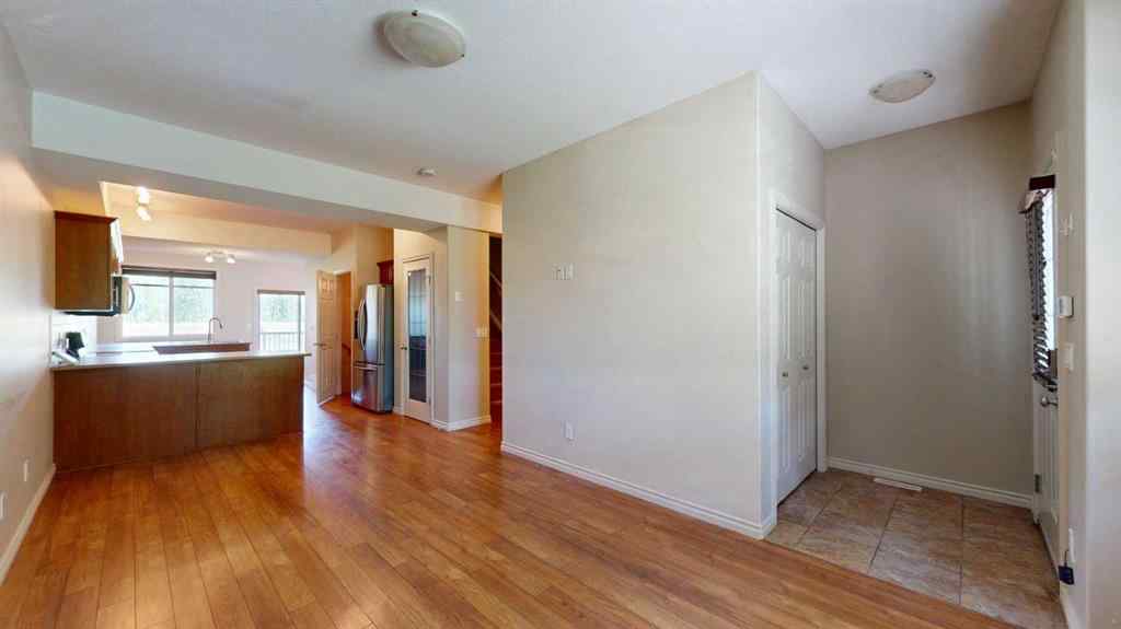 MLS® A2252021 - Unit #5 136 Fontaine Crescent  in Downtown Fort McMurray, Residential