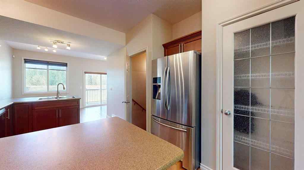 MLS® A2252021 - Unit #5 136 Fontaine Crescent  in Downtown Fort McMurray, Residential