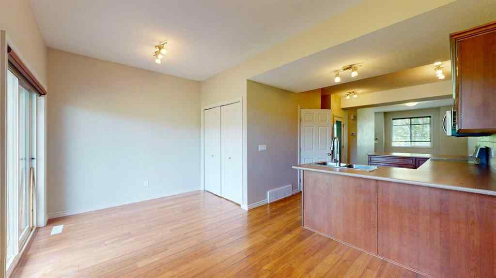 MLS® A2252021 - Unit #5 136 Fontaine Crescent  in Downtown Fort McMurray, Residential