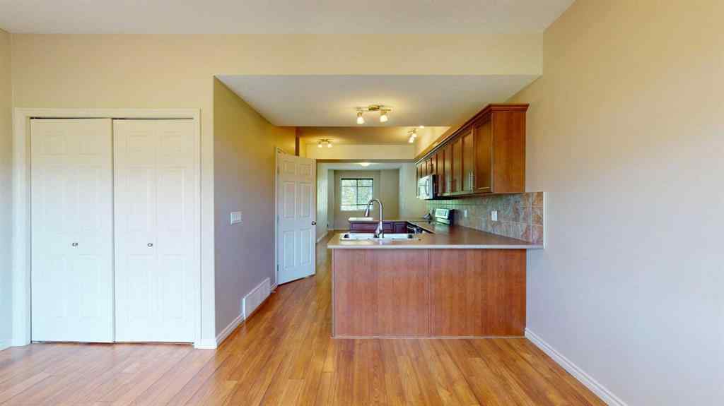 MLS® A2252021 - Unit #5 136 Fontaine Crescent  in Downtown Fort McMurray, Residential