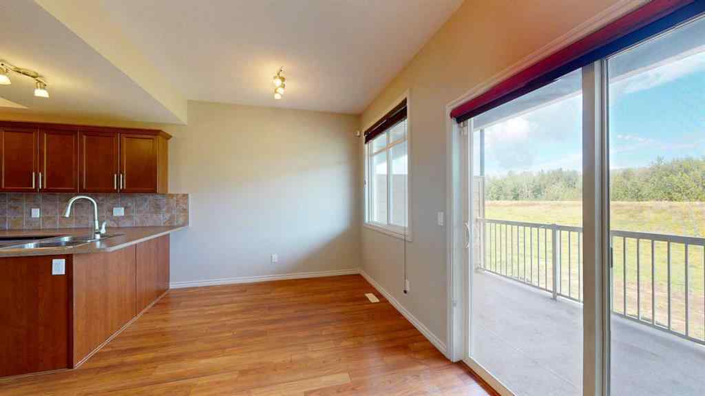 MLS® A2252021 - Unit #5 136 Fontaine Crescent  in Downtown Fort McMurray, Residential