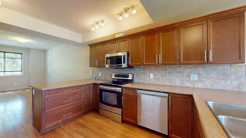 MLS® A2252021 - Unit #5 136 Fontaine Crescent  in Downtown Fort McMurray, Residential