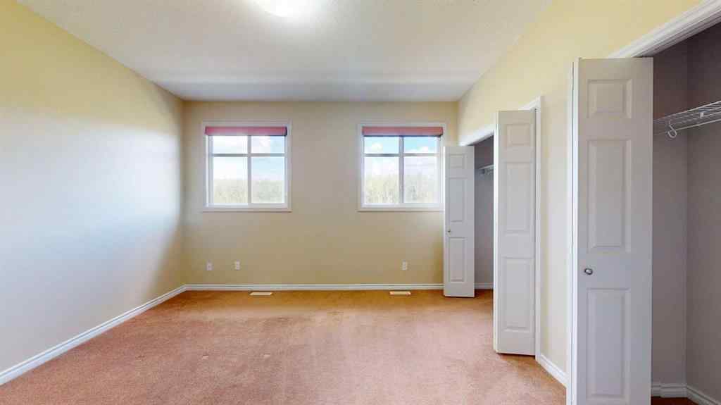 MLS® A2252021 - Unit #5 136 Fontaine Crescent  in Downtown Fort McMurray, Residential