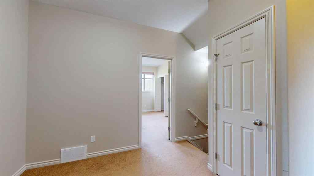 MLS® A2252021 - Unit #5 136 Fontaine Crescent  in Downtown Fort McMurray, Residential