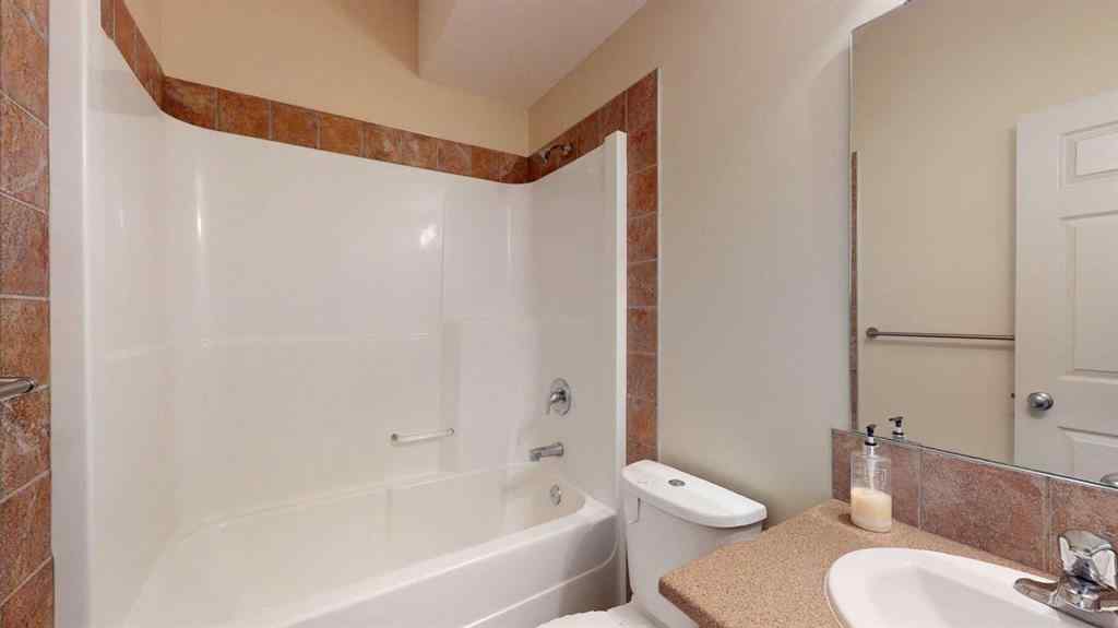 MLS® A2252021 - Unit #5 136 Fontaine Crescent  in Downtown Fort McMurray, Residential