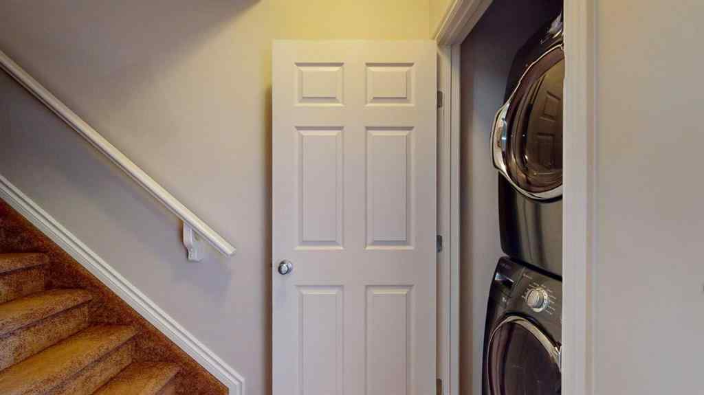 MLS® A2252021 - Unit #5 136 Fontaine Crescent  in Downtown Fort McMurray, Residential