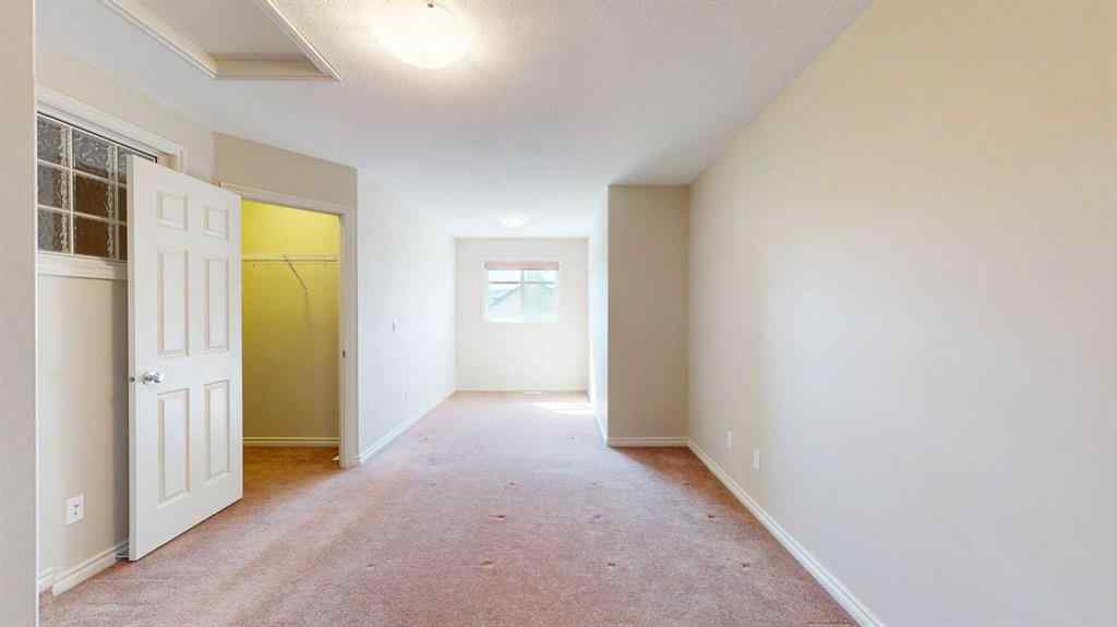 MLS® A2252021 - Unit #5 136 Fontaine Crescent  in Downtown Fort McMurray, Residential