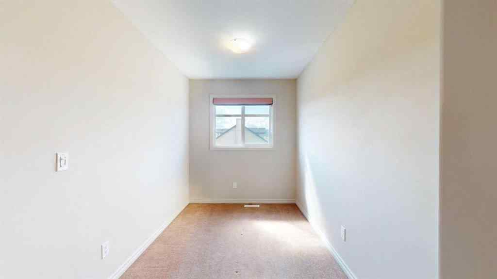 MLS® A2252021 - Unit #5 136 Fontaine Crescent  in Downtown Fort McMurray, Residential