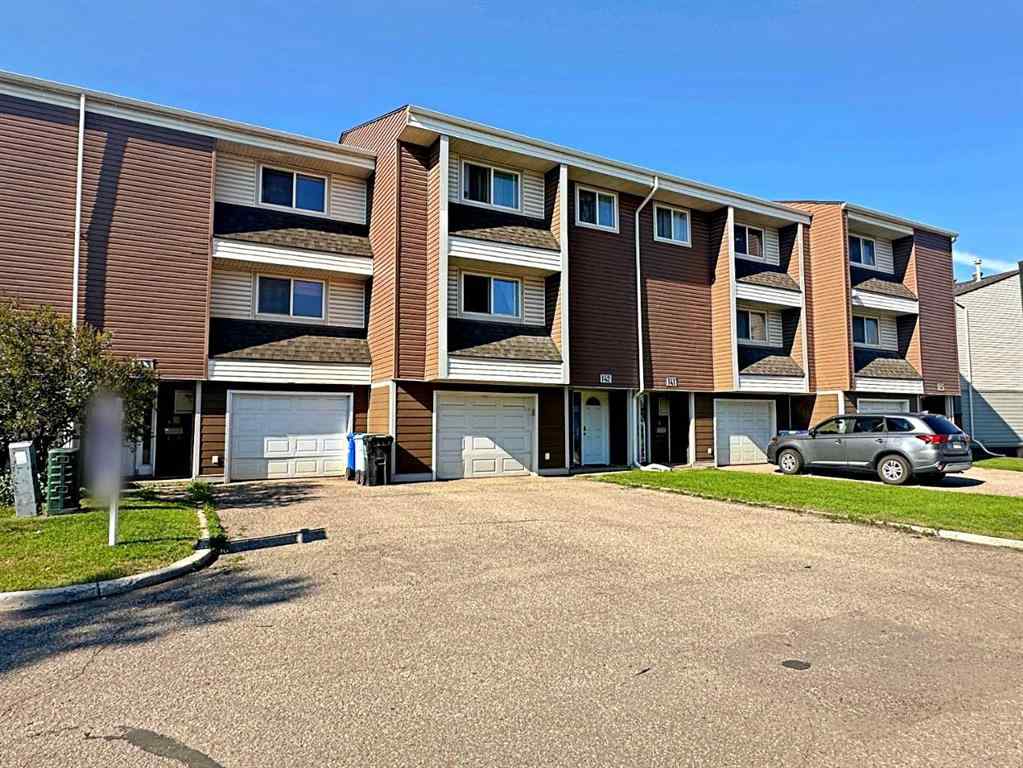 MLS® A2252022 - Unit #143 400 Silin Forest Road  in Thickwood Fort McMurray, Residential