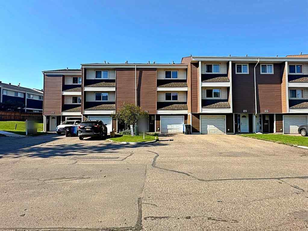 MLS® A2252022 - Unit #143 400 Silin Forest Road  in Thickwood Fort McMurray, Residential