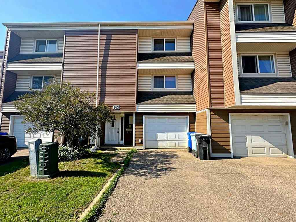MLS® A2252022 - Unit #143 400 Silin Forest Road  in Thickwood Fort McMurray, Residential