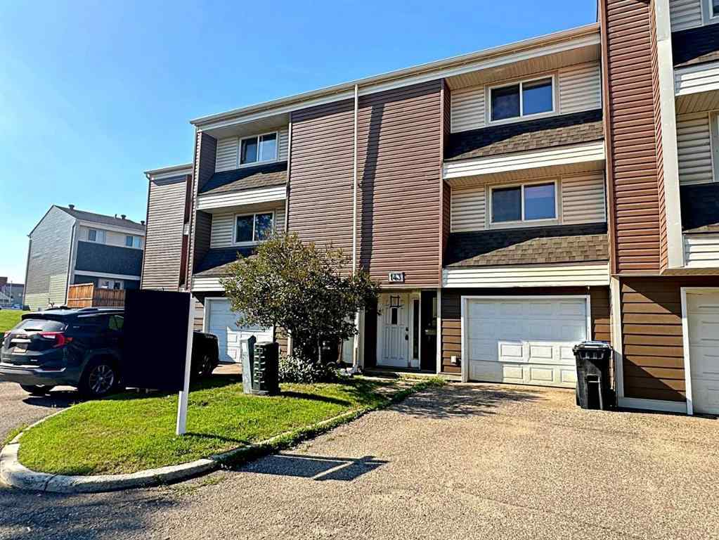 MLS® A2252022 - Unit #143 400 Silin Forest Road  in Thickwood Fort McMurray, Residential