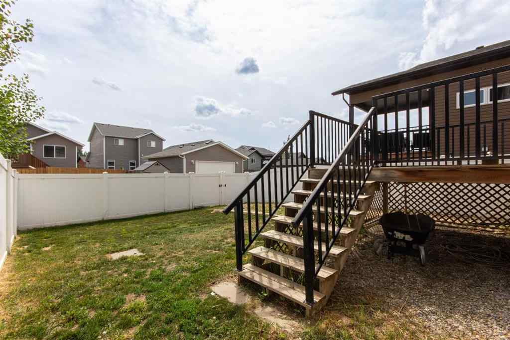 MLS® A2252023 - 93 Turner Crescent  in Timberlands Red Deer, Residential
