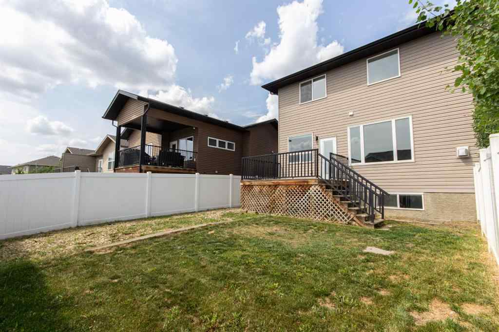 MLS® A2252023 - 93 Turner Crescent  in Timberlands Red Deer, Residential