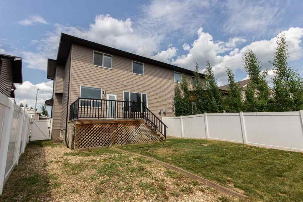 MLS® A2252023 - 93 Turner Crescent  in Timberlands Red Deer, Residential