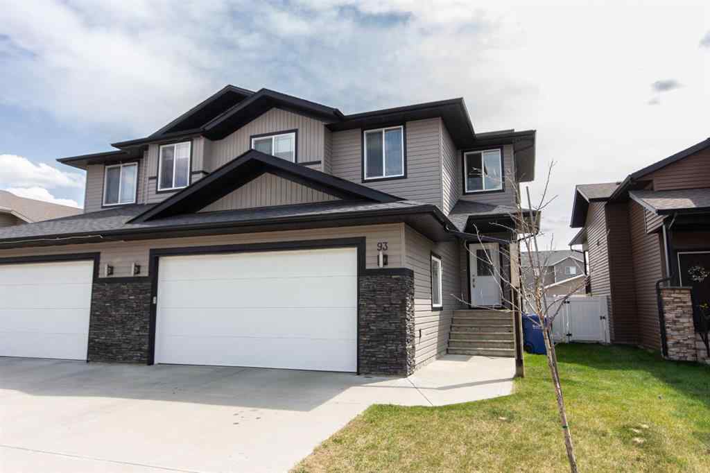 MLS® A2252023 - 93 Turner Crescent  in Timberlands Red Deer, Residential