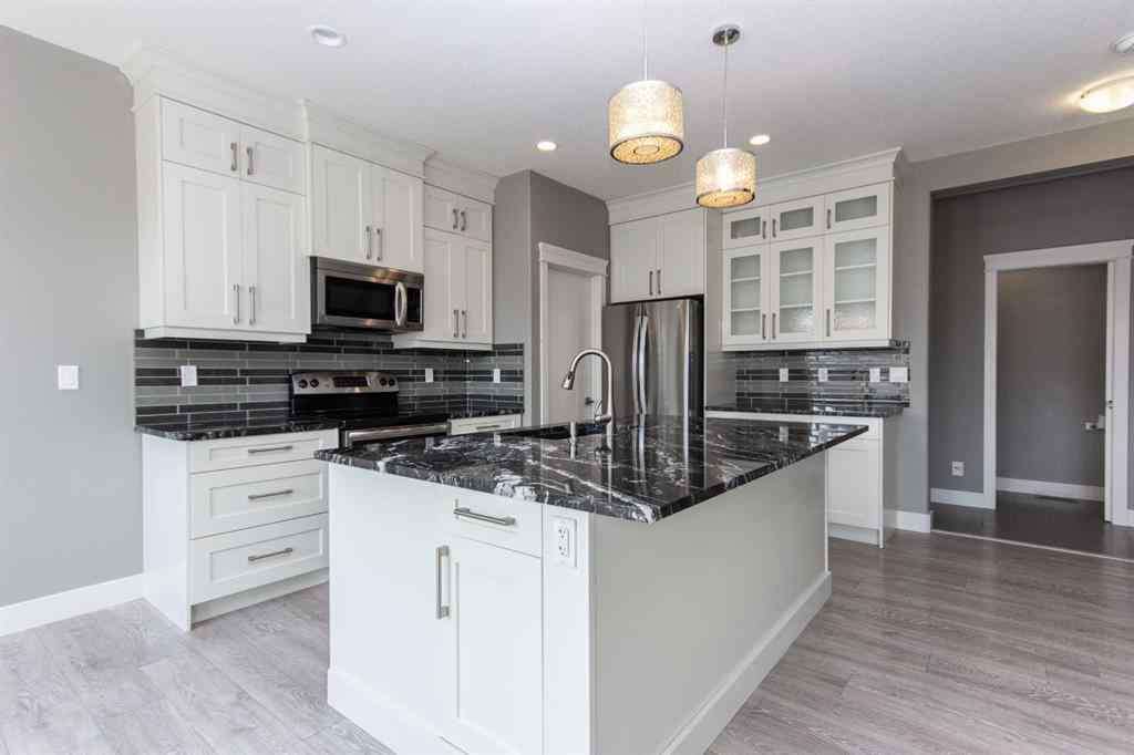 MLS® A2252023 - 93 Turner Crescent  in Timberlands Red Deer, Residential
