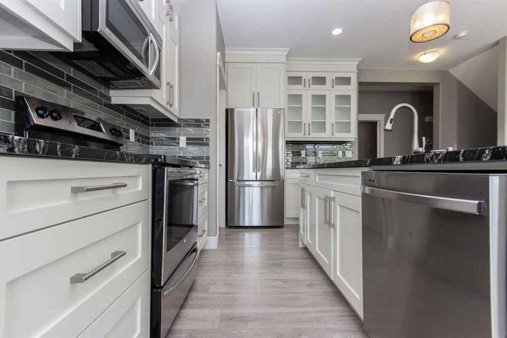 MLS® A2252023 - 93 Turner Crescent  in Timberlands Red Deer, Residential