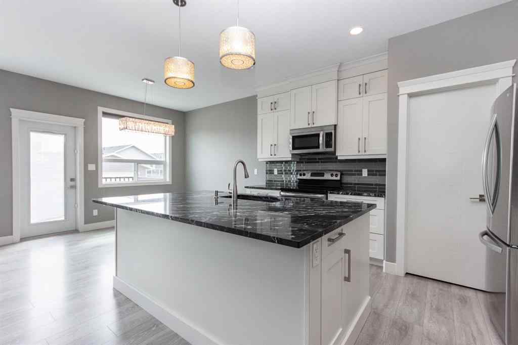 MLS® A2252023 - 93 Turner Crescent  in Timberlands Red Deer, Residential