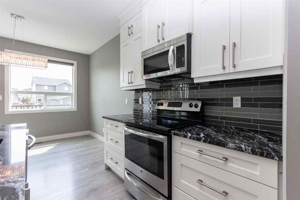 MLS® A2252023 - 93 Turner Crescent  in Timberlands Red Deer, Residential