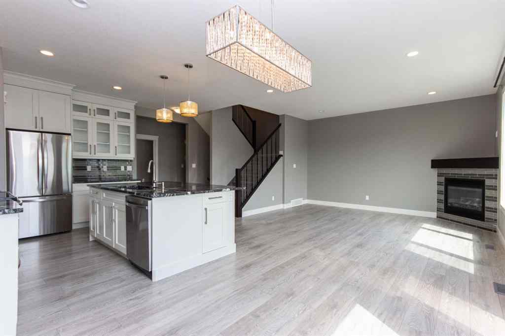 MLS® A2252023 - 93 Turner Crescent  in Timberlands Red Deer, Residential