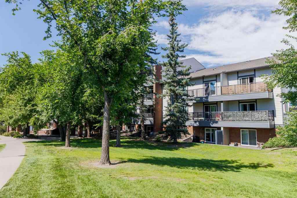 MLS® A2252024 - Unit #208 550 Westwood Drive SW in Westgate Calgary, Residential