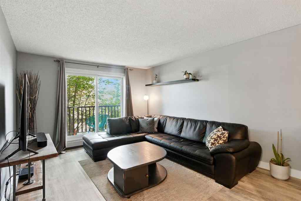 MLS® A2252024 - Unit #208 550 Westwood Drive SW in Westgate Calgary, Residential
