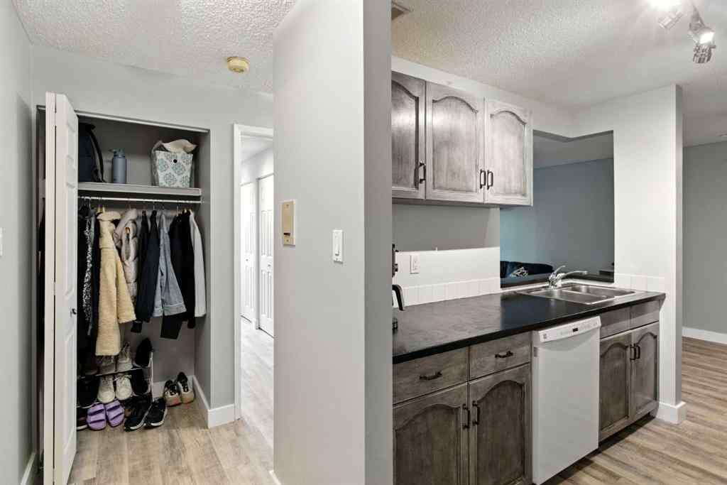 MLS® A2252024 - Unit #208 550 Westwood Drive SW in Westgate Calgary, Residential