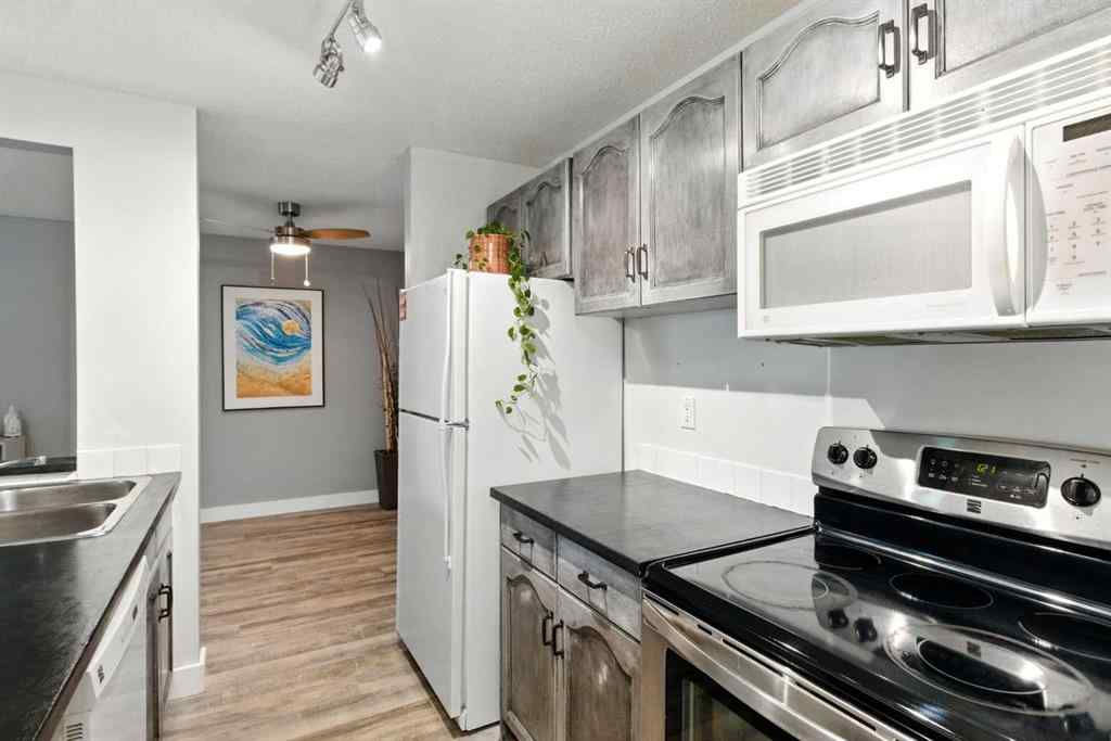 MLS® A2252024 - Unit #208 550 Westwood Drive SW in Westgate Calgary, Residential