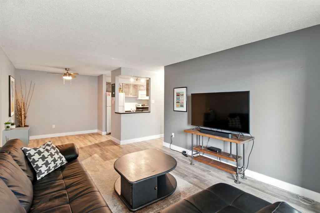 MLS® A2252024 - Unit #208 550 Westwood Drive SW in Westgate Calgary, Residential
