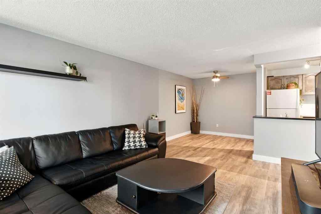 MLS® A2252024 - Unit #208 550 Westwood Drive SW in Westgate Calgary, Residential