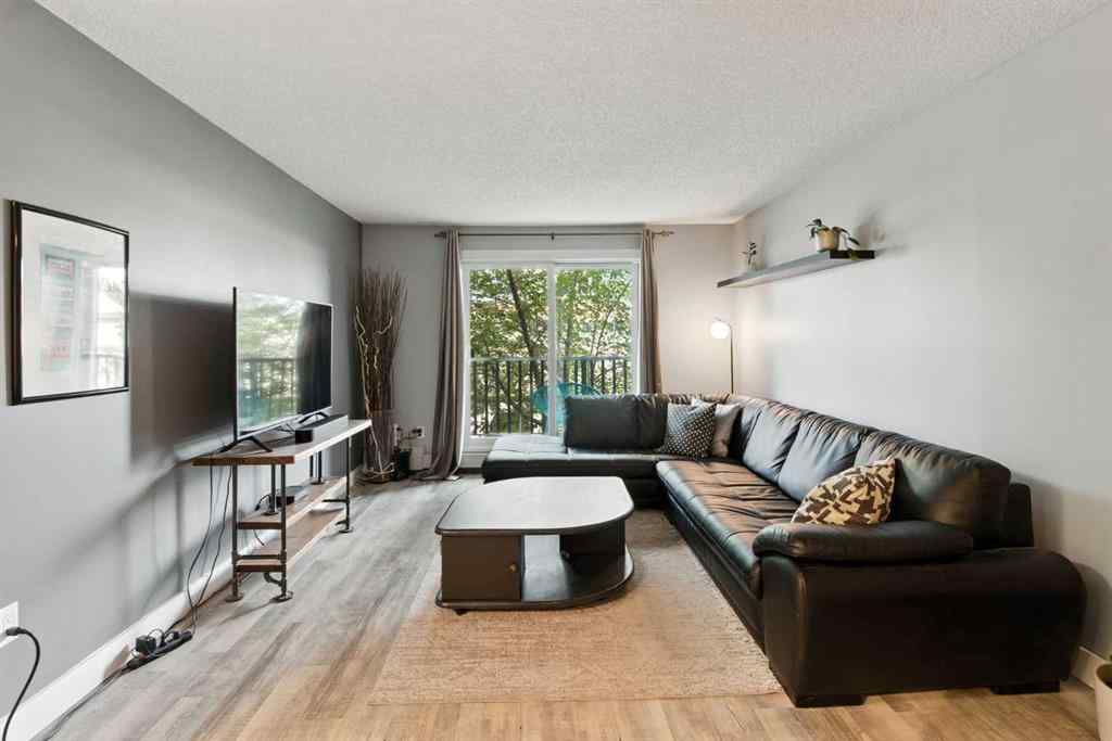 MLS® A2252024 - Unit #208 550 Westwood Drive SW in Westgate Calgary, Residential
