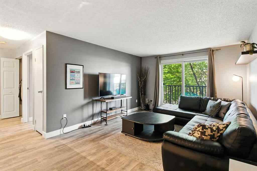 MLS® A2252024 - Unit #208 550 Westwood Drive SW in Westgate Calgary, Residential