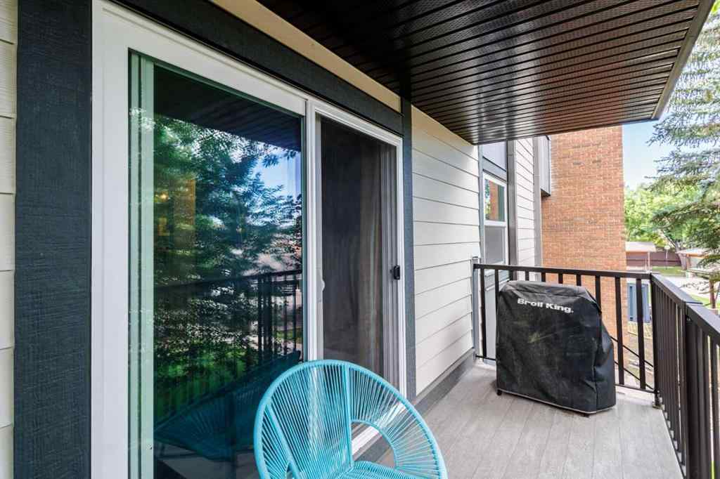 MLS® A2252024 - Unit #208 550 Westwood Drive SW in Westgate Calgary, Residential