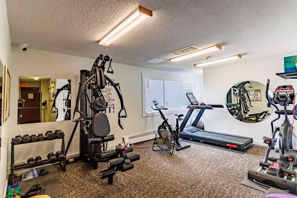 MLS® A2252024 - Unit #208 550 Westwood Drive SW in Westgate Calgary, Residential