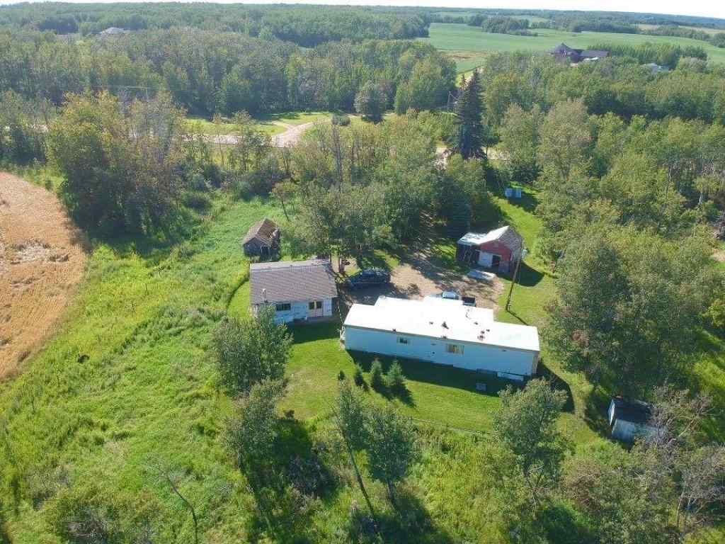 MLS® A2252025 - 49221 Secondary Highway 623   in NONE Rural Camrose County, Residential