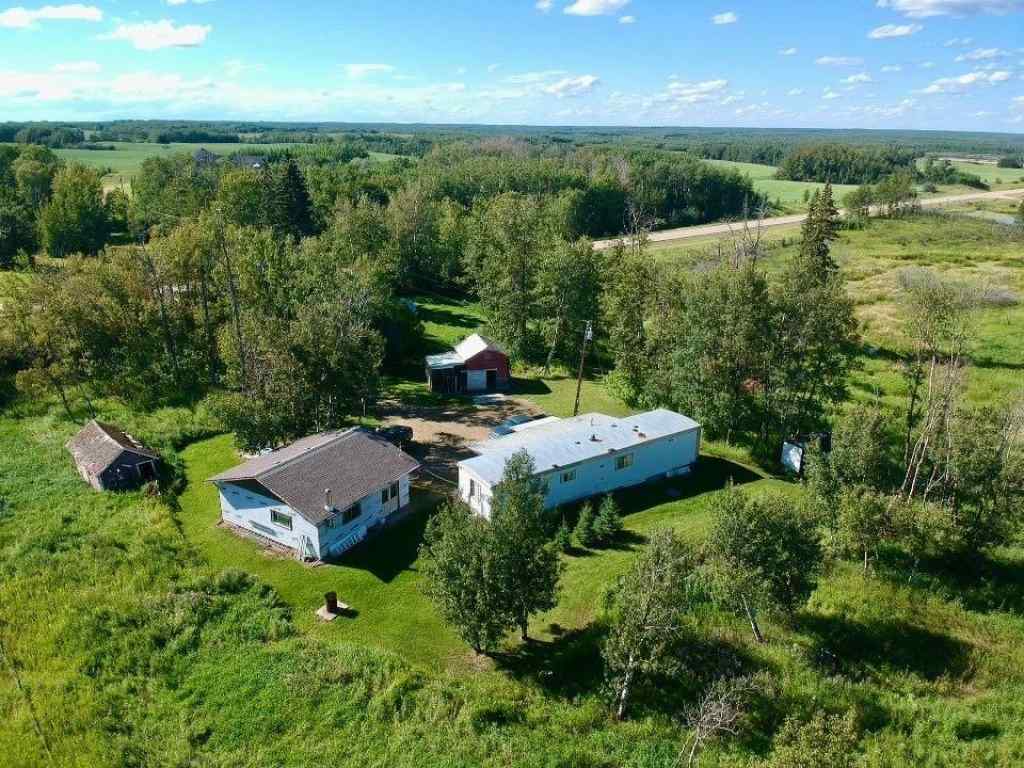 MLS® A2252025 - 49221 Secondary Highway 623   in NONE Rural Camrose County, Residential