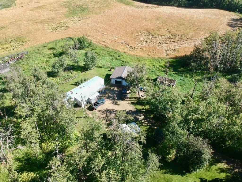 MLS® A2252025 - 49221 Secondary Highway 623   in NONE Rural Camrose County, Residential