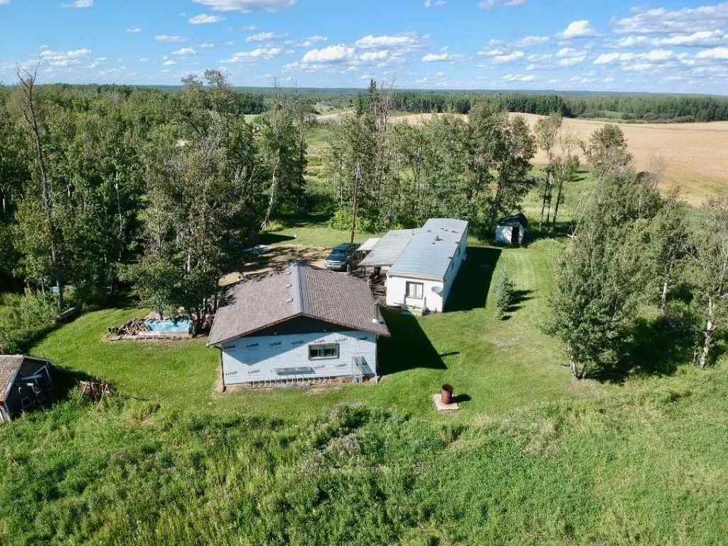 MLS® A2252025 - 49221 Secondary Highway 623   in NONE Rural Camrose County, Residential