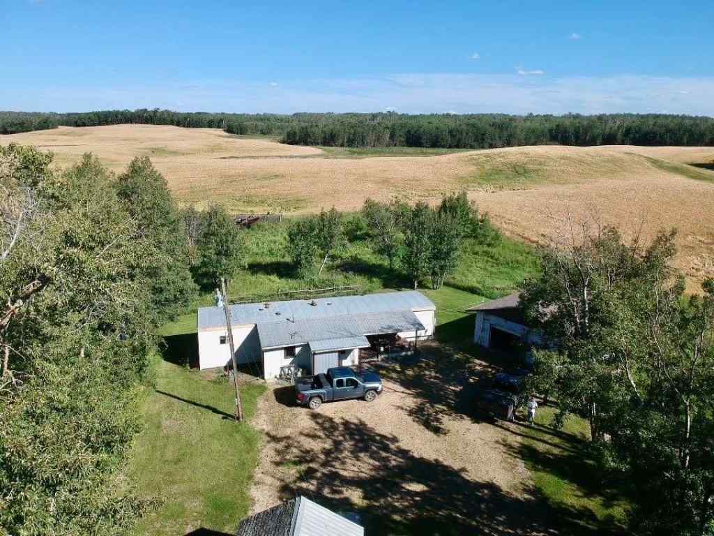 MLS® A2252025 - 49221 Secondary Highway 623   in NONE Rural Camrose County, Residential