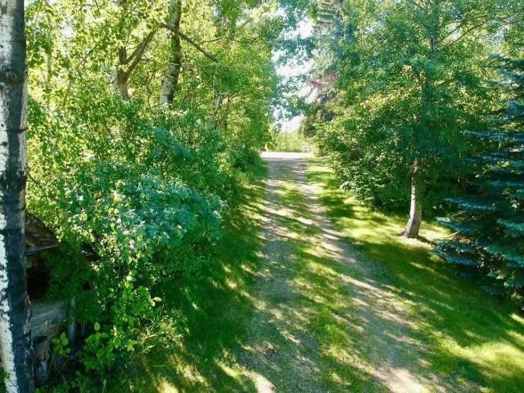 MLS® A2252025 - 49221 Secondary Highway 623   in NONE Rural Camrose County, Residential