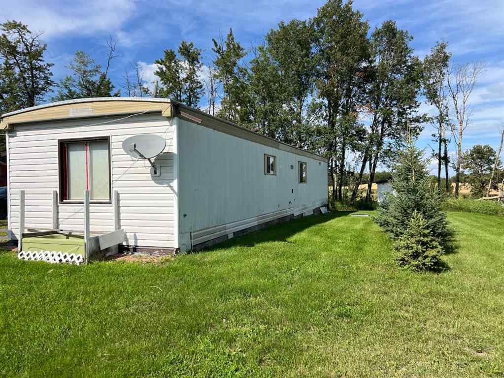 MLS® A2252025 - 49221 Secondary Highway 623   in NONE Rural Camrose County, Residential